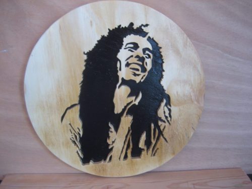 bob marley