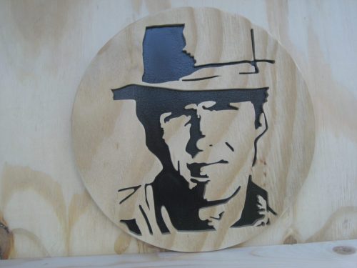 clint eastwood