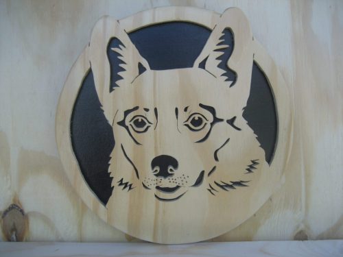 corgie