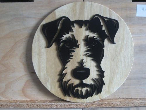 fox terrier