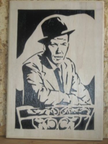 frank sinatra