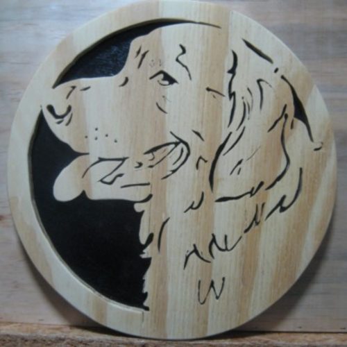 golden retriever l