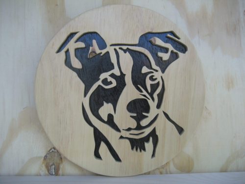 jack russel