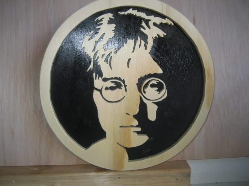 john lennon