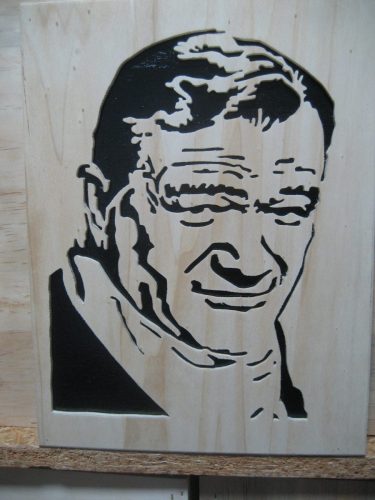 john wayne 2