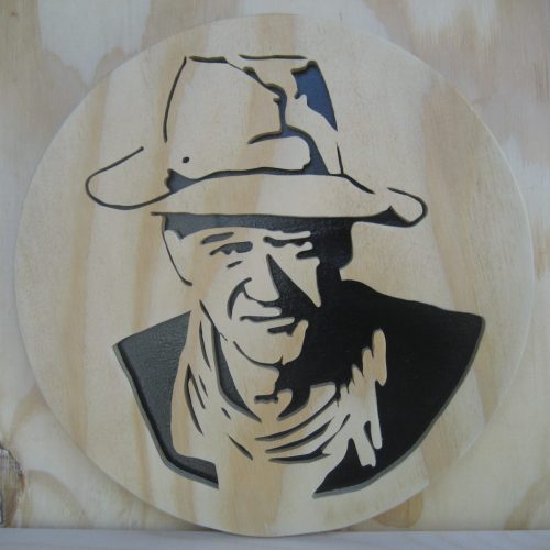 john wayne