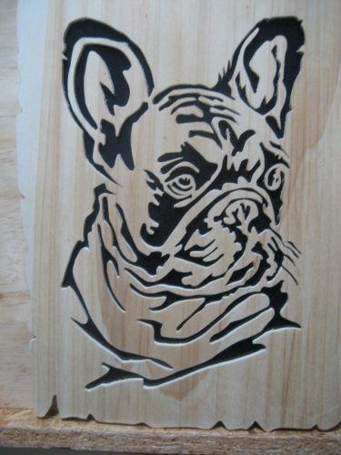 ranse buldog