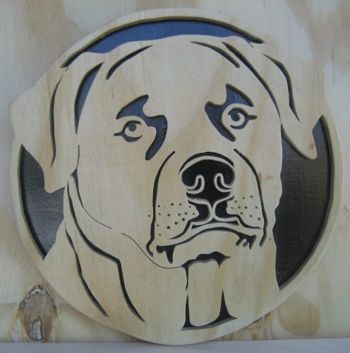 rotweiler